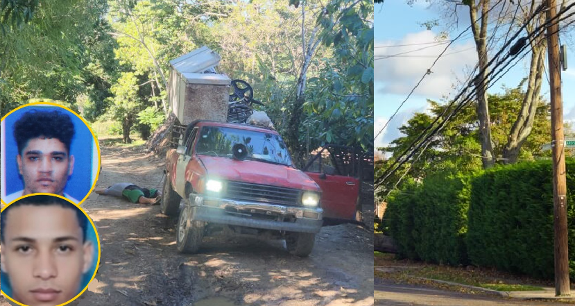 En Gaspar Hernández la energía eléctrica huele a muerte; precariedad en cableado ha electrocutado 4 personas en 2 años