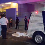 Muere esposa del cónsul canadiense en RD tras caer de una torre en Piantini; autoridades creen se suicidó