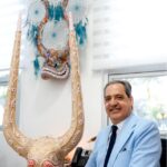 Viceministro Pastor De Moya dice carnaval es mayor manifestación del derecho a alegría del pueblo dominicano