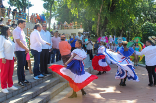Vergüenza municipal! Cultura cancela dedicatoria a Río San Juan del Desfile Nacional Carnaval 