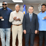 Nueva cédula a Salón de la Fama de Coosperstown! Ya la tienen Marichal, Pedro Martínez, Vladimir Guerrero y ‘Big Papi’ Ortiz