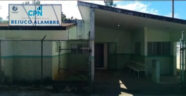 Comunitarios de El Ranchito denuncian deterioro en la Policlínica de Bejuco Alambre en Río San Juan