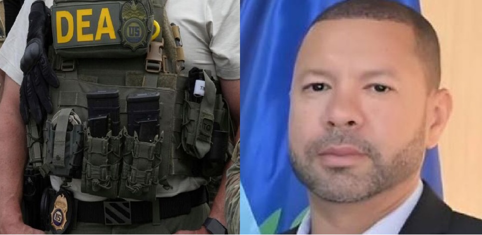 Fiscal EE.UU. dice Miltón Cordero, el arrestado supervisor de la DEA en RD, obtuvo miles de dólares vendiendo visas