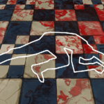 Nacional haitiano mata a machetazos a su expareja en un apartamento de Verón en Higüey