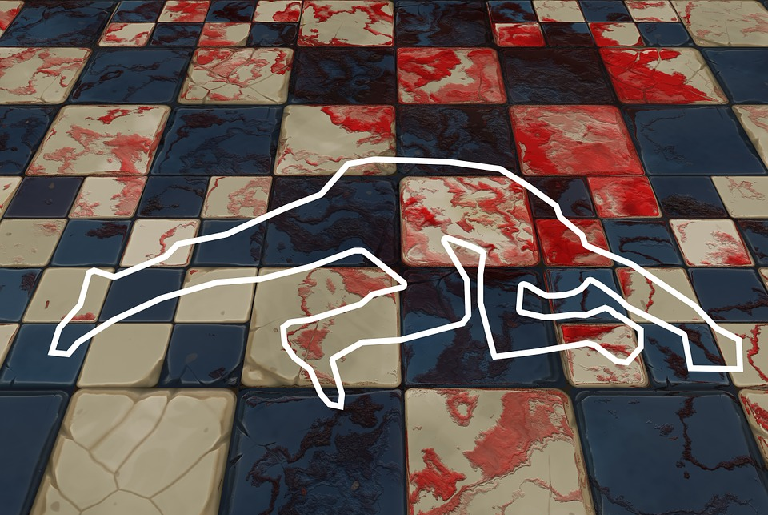 Nacional haitiano mata a machetazos a su expareja en un apartamento de Verón en Higüey