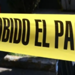 Adolescente de 16 años se ahorca en un árbol en pleno malecón de Santo Domingo; segundo caso parecido en menos de 24 horas