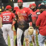 10 jugadores Lidom reforzarán equipo de RD del Clásico Mundial en partidos exhibición ante Tigres de Detroit