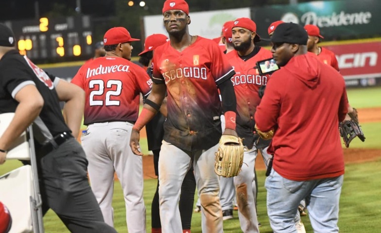 10 jugadores Lidom reforzarán equipo de RD del Clásico Mundial en partidos exhibición ante Tigres de Detroit