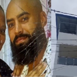 Pareja de esposos muere electrocutada tras recibir una descarga eléctrica mientras realizaban labores de albañilería en Moca