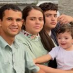 Monoxido de carbono mata a un familia banileja de cuatro miembros, incluido 2 niños, en Florida