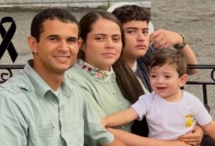 Monoxido de carbono mata a un familia banileja de cuatro miembros, incluido 2 niños, en Florida