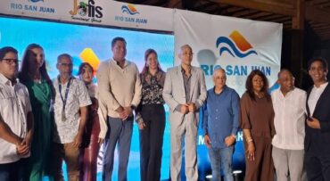 Presentan “Río San Juan Discovery” durante la Expo Feria Empresarial María Trinidad Sánchez
