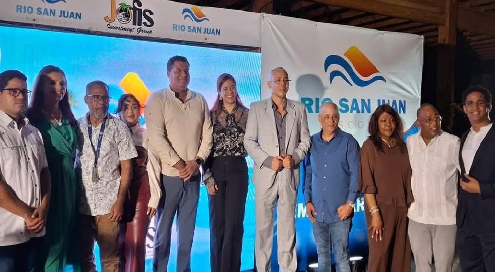 Presentan “Río San Juan Discovery” durante la Expo Feria Empresarial María Trinidad Sánchez