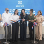 Inauguran Fiscalía Comunitaria de Gaspar Hernández; Yeni Berenice dice meta es conflictos se resuelvan en la demarcación