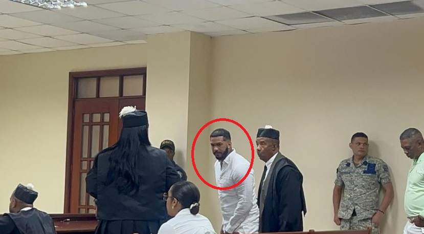 Tribunal de Puerto Plata reenvía para finales de marzo nuevo juicio contra el pelotero Wander Franco