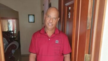 Jornalero haitiano decapita ganadero en La Vega y lanza su cuerpo en un pozo séptico antes de emprender la huida