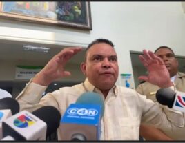 El SNS destituye al director del Salvador B. Gautier por 