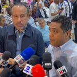 Kelvin Cruz destaca excelente gestión de Alberto Rodríguez al frente del INEFI; afirma país vive una revolución deportiva