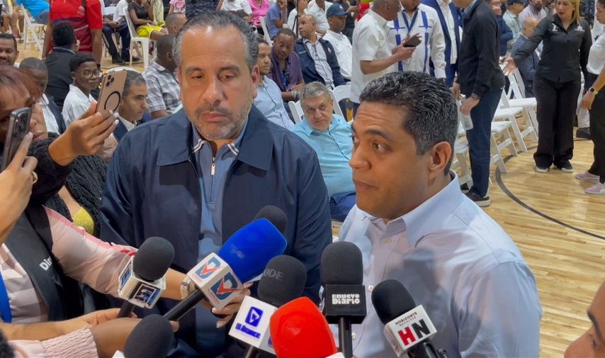 Kelvin Cruz destaca excelente gestión de Alberto Rodríguez al frente del INEFI; afirma país vive una revolución deportiva