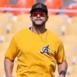 Adiós capitán aguilucho! Juan Lagares pone fin a su carrera profesional y se despide del béisbol