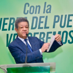 Leonel ve contradictoria afirmación de Abinader sobre pobreza: 