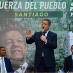 Leonel al gobierno del PRM: “Ya no prometan más, hagan”