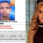 Arrestan a Yakomo, conductor auto en que iba la urbana Masha, quien al ser detenida pidió justicia por muerte de amiga