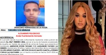 Arrestan a Yakomo, conductor auto en que iba la urbana Masha, quien al ser detenida pidió justicia por muerte de amiga