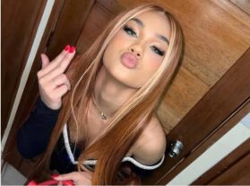 Muere joven tras desconocidos disparar en 27 de Febrero con Máximo Gómez vehículo viajaba exponente urbana Masha