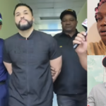 Apresan médico en policlínica de SFM que habría violado a 5 mujeres, incluida una nacional haitiana de 20 años