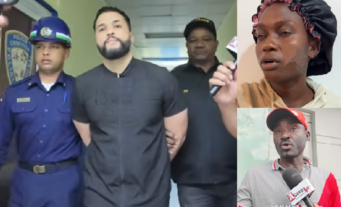 Apresan médico en policlínica de SFM que habría violado a 5 mujeres, incluida una nacional haitiana de 20 años