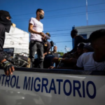 RD rechaza argumentos CIDH: dice tiene derecho y obligación de regular ingreso y estadía de personas en su territorio