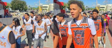 ABASACA inicia este sábado la serie regular del Torneo de Baloncesto Juvenil de Santiago 2026