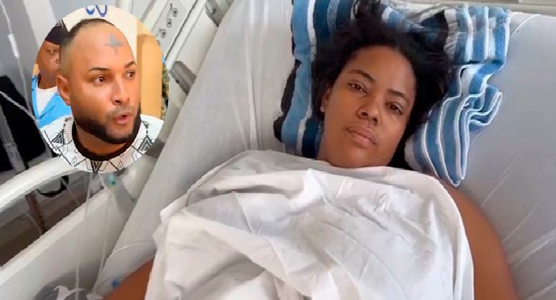 Fallece mujer había sido baleada por su expareja en San Francisco de Macorís