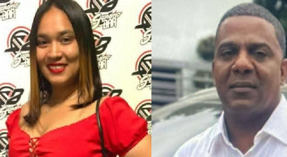 Indetenible los feminicidios en RD! Hombre mata por despecho a su expareja y luego se suicida en Partido, Dajabón