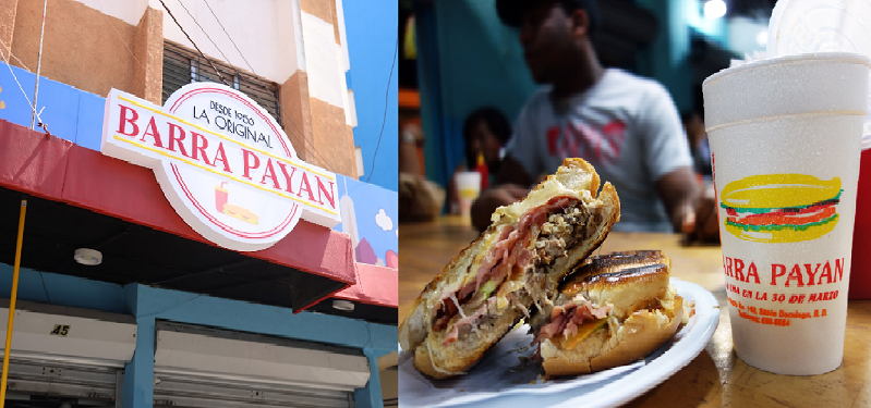 Gran robo en Barra Payán! Apresan tres socios habrían desfalcado el consorcio comercial con más de RD$39 millones