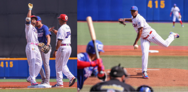 Adames y Romero guían triunfo dominicano; Jalisco apabulla a Chiriquí en la Serie del Caribe
