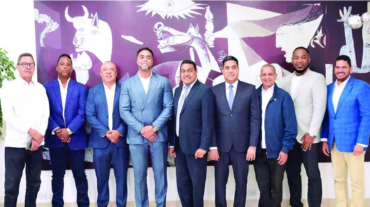 República Dominicana y su equipo de un millón de dólares en el Clásico Mundial de Béisbol