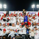 Charros de Jalisco campeones de la Serie del Caribe 2026 tras final épica que se extendió por 11 episodios