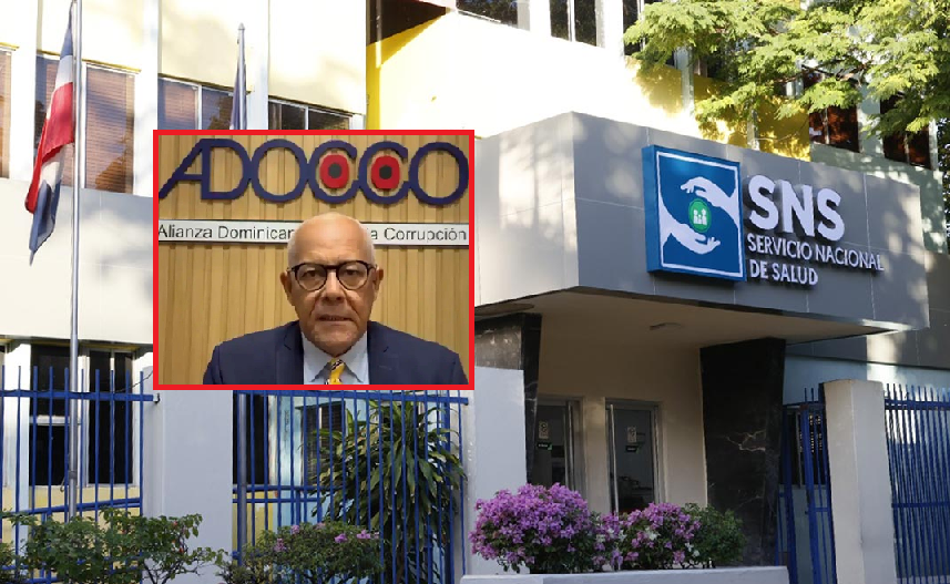 Director del SNS suspende proceso de contrataciones tras denuncia de fraude millonario en las licitaciones