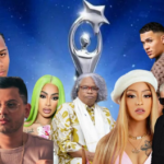 Acroarte da a conocer lista de nominados en las diferentes categorías de Premios Soberano 2026