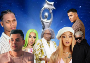 Acroarte da a conocer lista de nominados en las diferentes categorías de Premios Soberano 2026