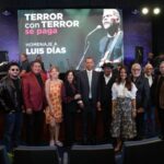 Indotel rinde emotivo tributo a Luis “Terror” Díaz y celebra su legado musical