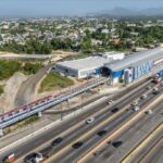 Abinader inaugura este martes la Línea 2C del Metro de Santo Domingo; tramo comprende del Km9 a Los Alcarrizos