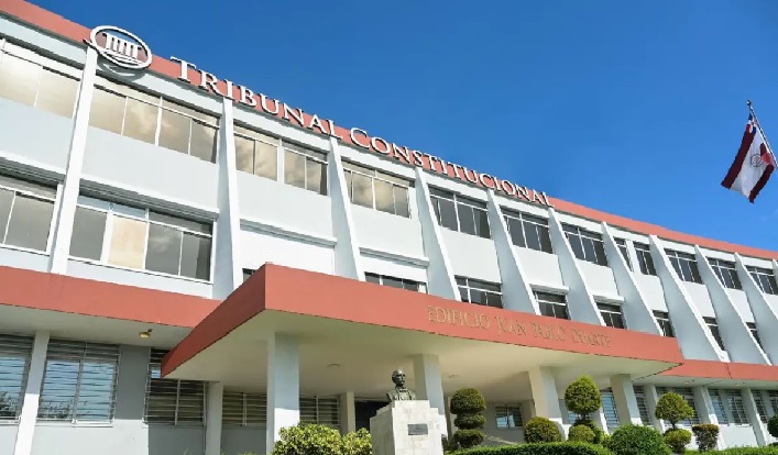 Caso cerrado! Tribunal Constitucional ratifica sentencia de absoluciones por el caso Odebrecht