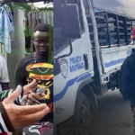 Director distrito municipal de Veragua denuncia extersión, abuso y maltratos contra haitianos en redadas migratorias