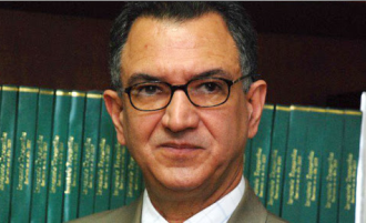 “Ese toto ya no es suyo”