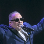 La salsa llora la partida de uno de sus íconos, Willie Colón