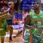 Cupés obtiene su cuarta victoria y cierra la primera ronda en la cima del Torneo Supremo