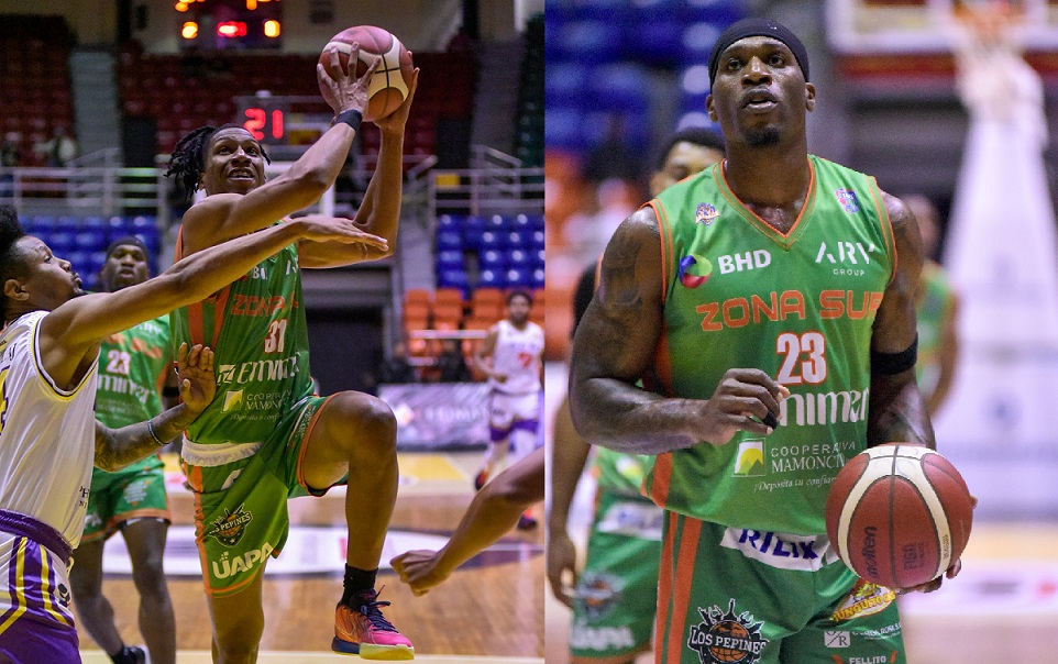 Cupés obtiene su cuarta victoria y cierra la primera ronda en la cima del Torneo Supremo